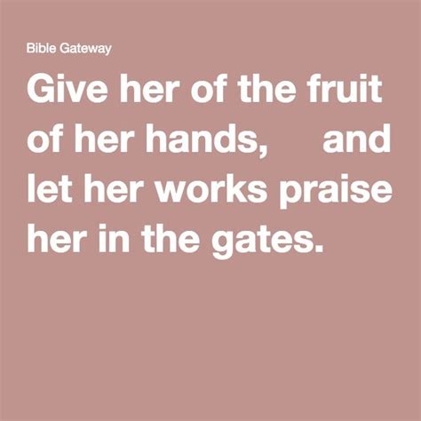 proverbs 31 bible gateway|More.